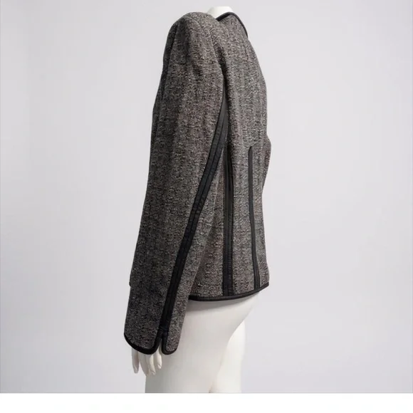 Jones New York Tailored Blazer Size 14 - Picture 10 of 16